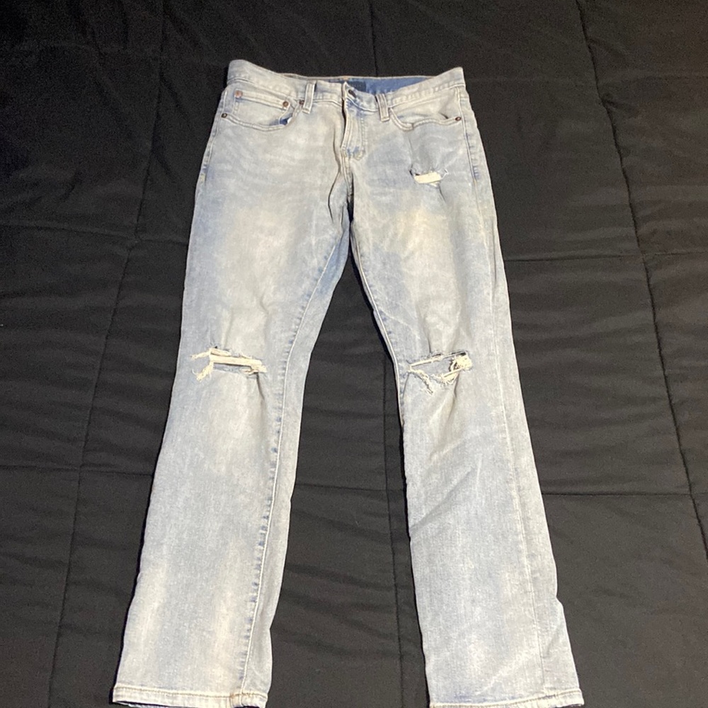 Aeropostale jeans
